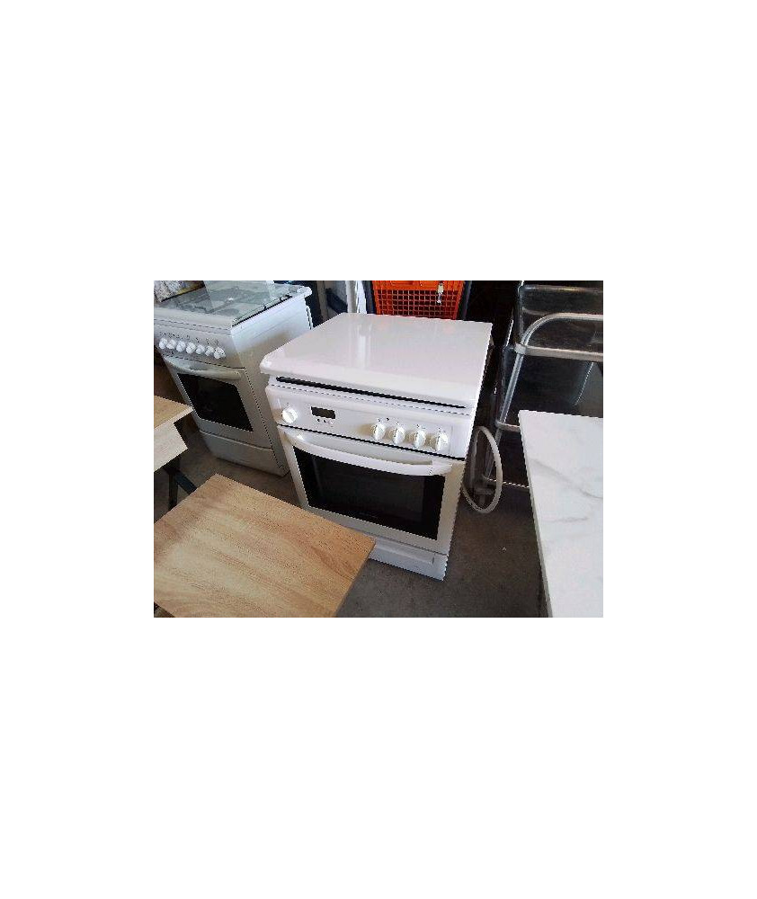 GAZINIERE BRANDT GAZ DE VILLE 