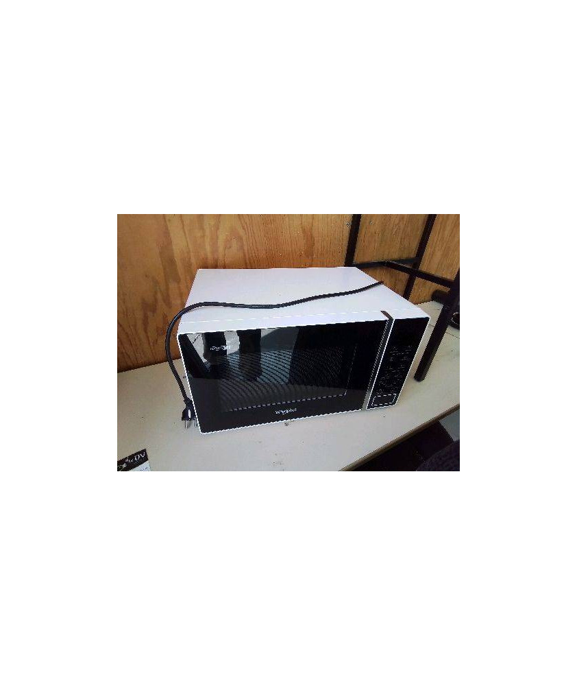 MICRO-ONDE WHIRLPOOL 