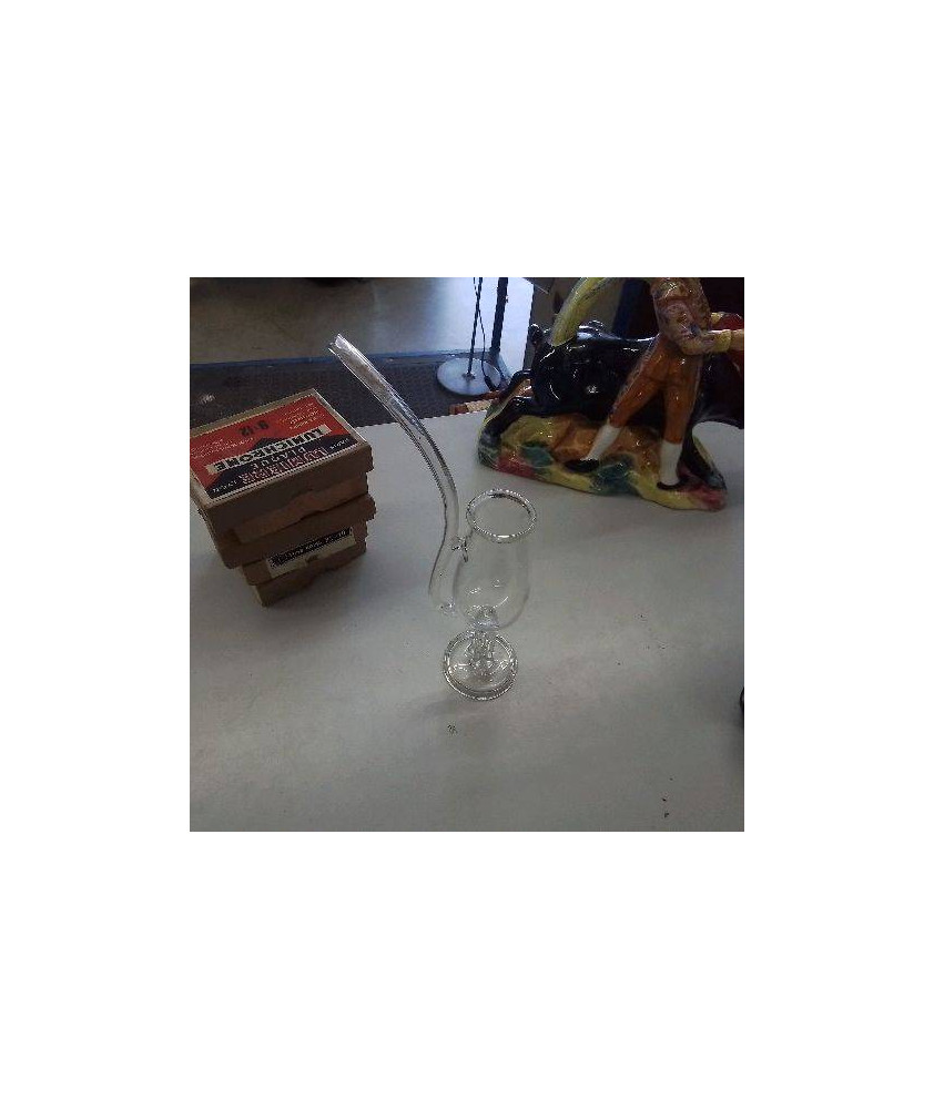 PIPE A COGNAC 