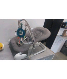 TRANSAT + ARCHE CHICCO 