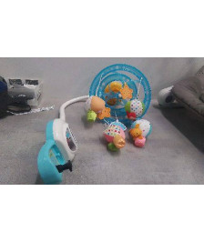 PORTIQUE MUSICAL VTECH 