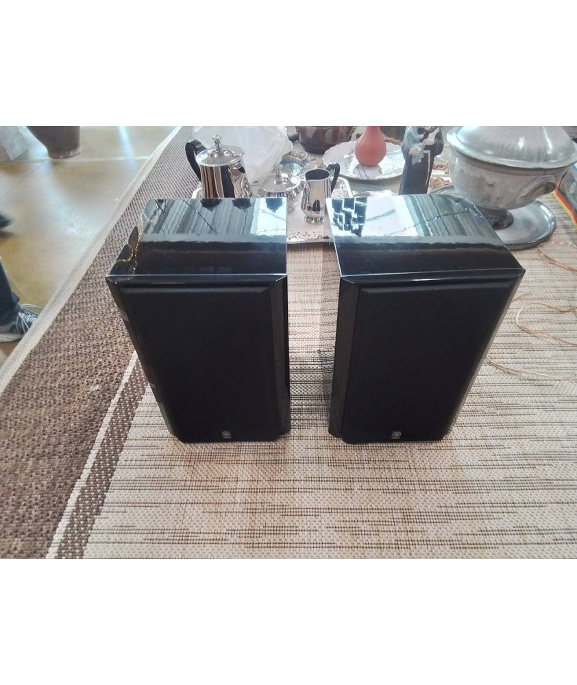 HAUT PARLEUR YAMAHA
