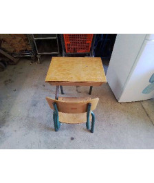 PETIT BUREAU D’ECOLIER