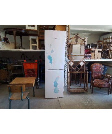 FRIGO BOSCH BLANC