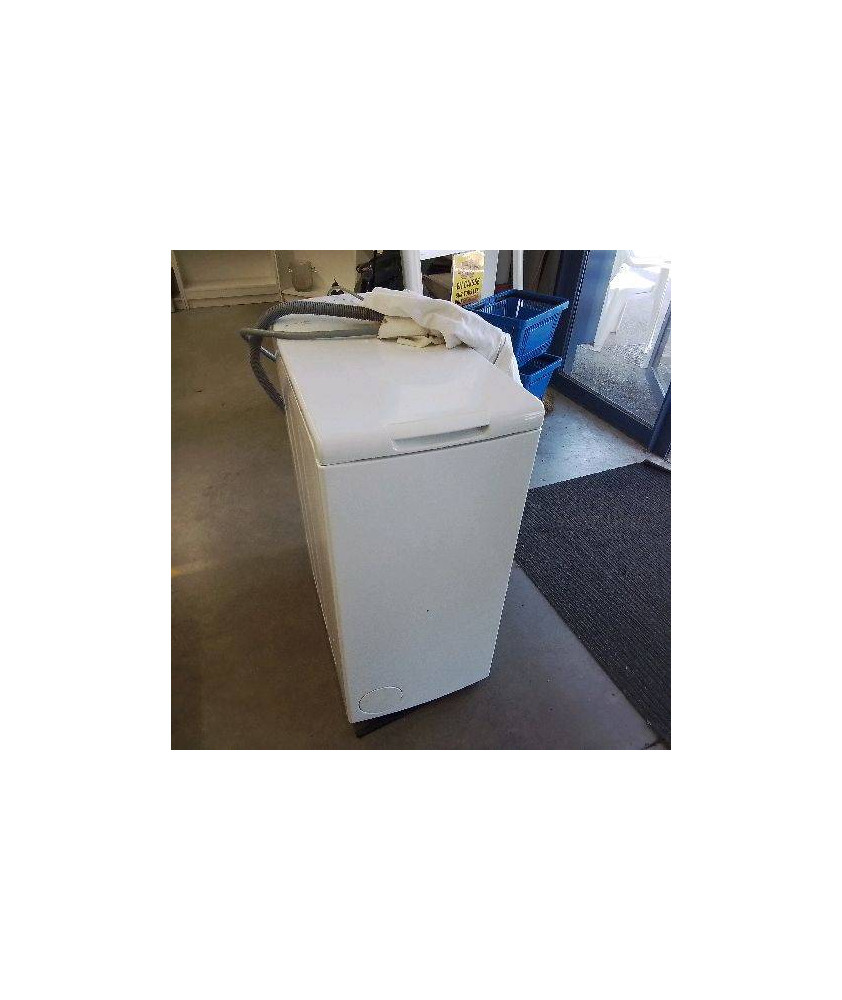 LAVE LINGE WHIRLPOOL 6KG