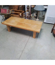 TABLE BASSE 