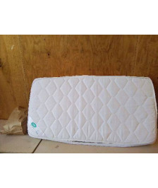 PETIT MATELAS ENFANT 60X120