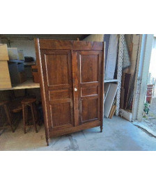 ARMOIRE ANCIENNE 