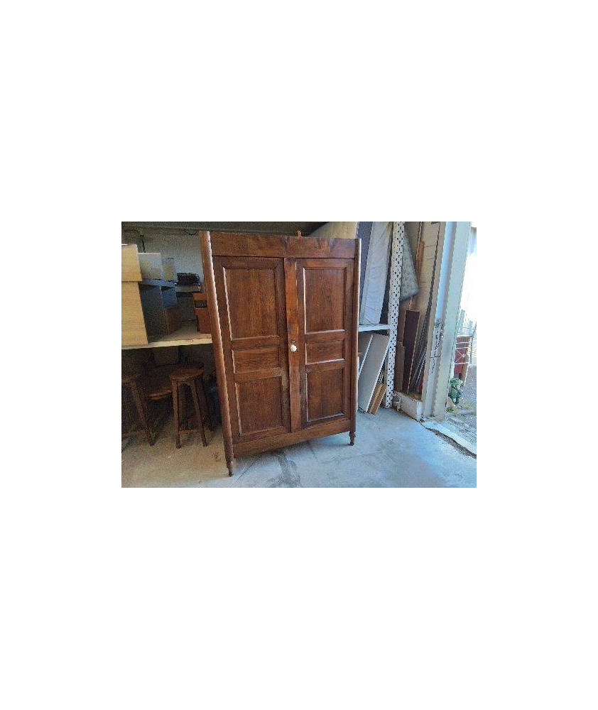 ARMOIRE ANCIENNE 
