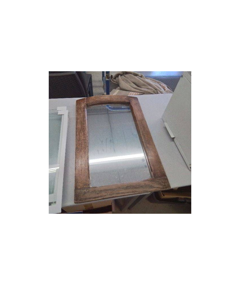 MIROIR BOIS 