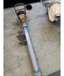 LANCE A INCENDIE MÉTAL 