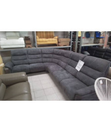 SALON ANGLE 315*250 KNUDSEN  MOBILIER DE FRANCE