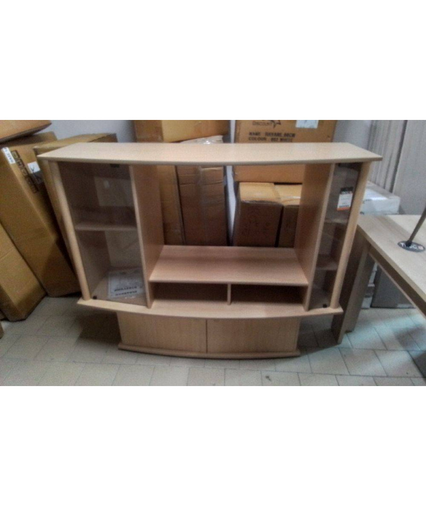 MEUBLE TV 1M40