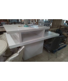 TABLE HAUTE EN L ETAT