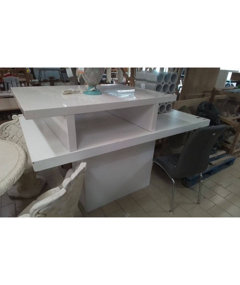 TABLE HAUTE EN L ETAT