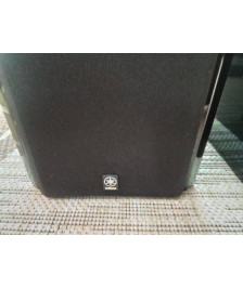 HAUT PARLEUR YAMAHA