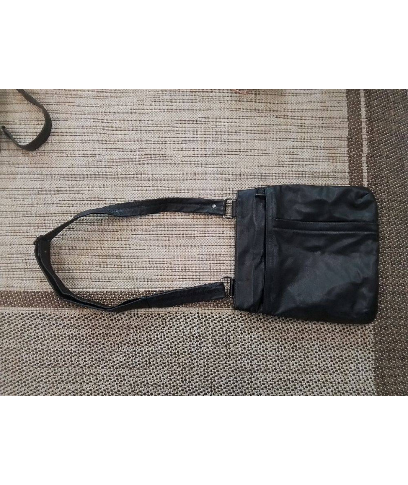 SAC A MAIN CUIR