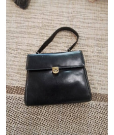 SAC A MAIN CUIRE 60’S