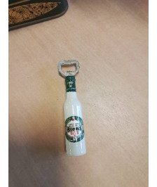 DÉCAPSULEUR PUBLICITAIRE HOLLAND BRAND BEER