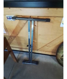 STAND PLIANT METAL CASIO