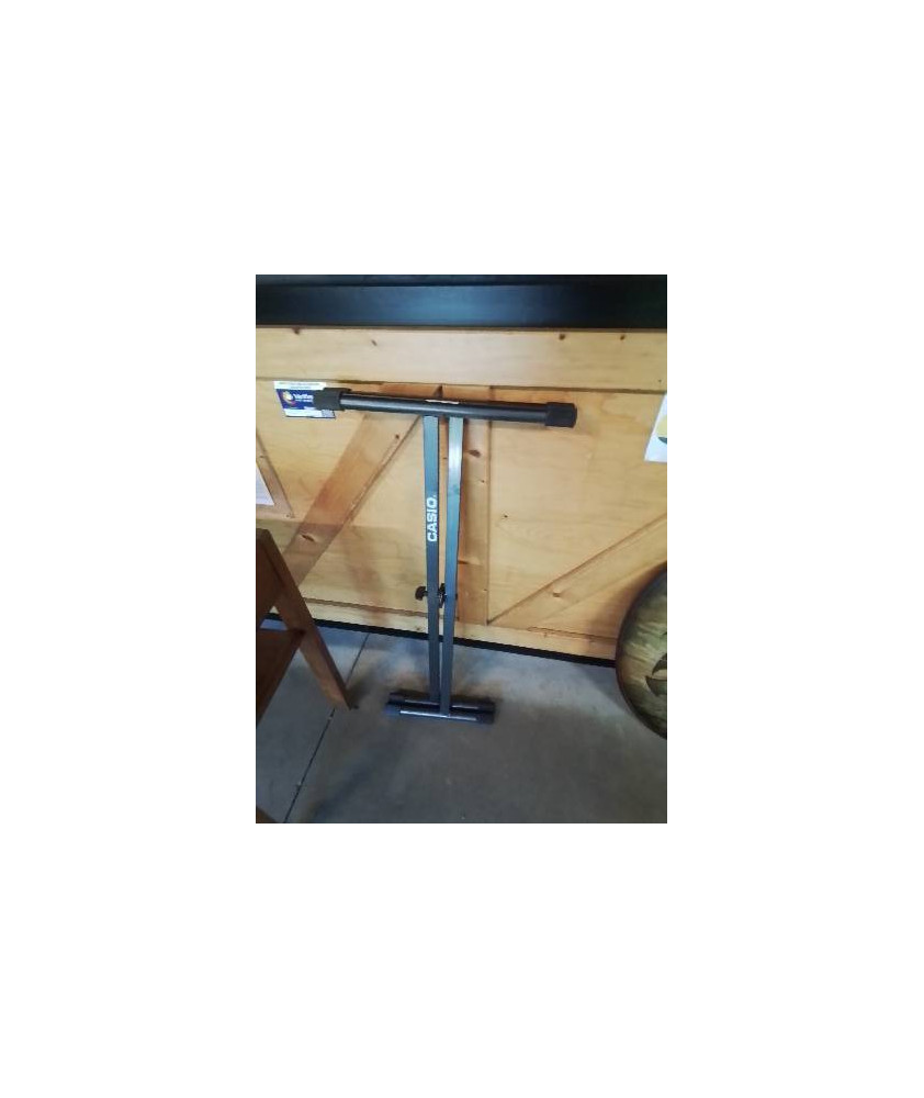 STAND PLIANT METAL CASIO