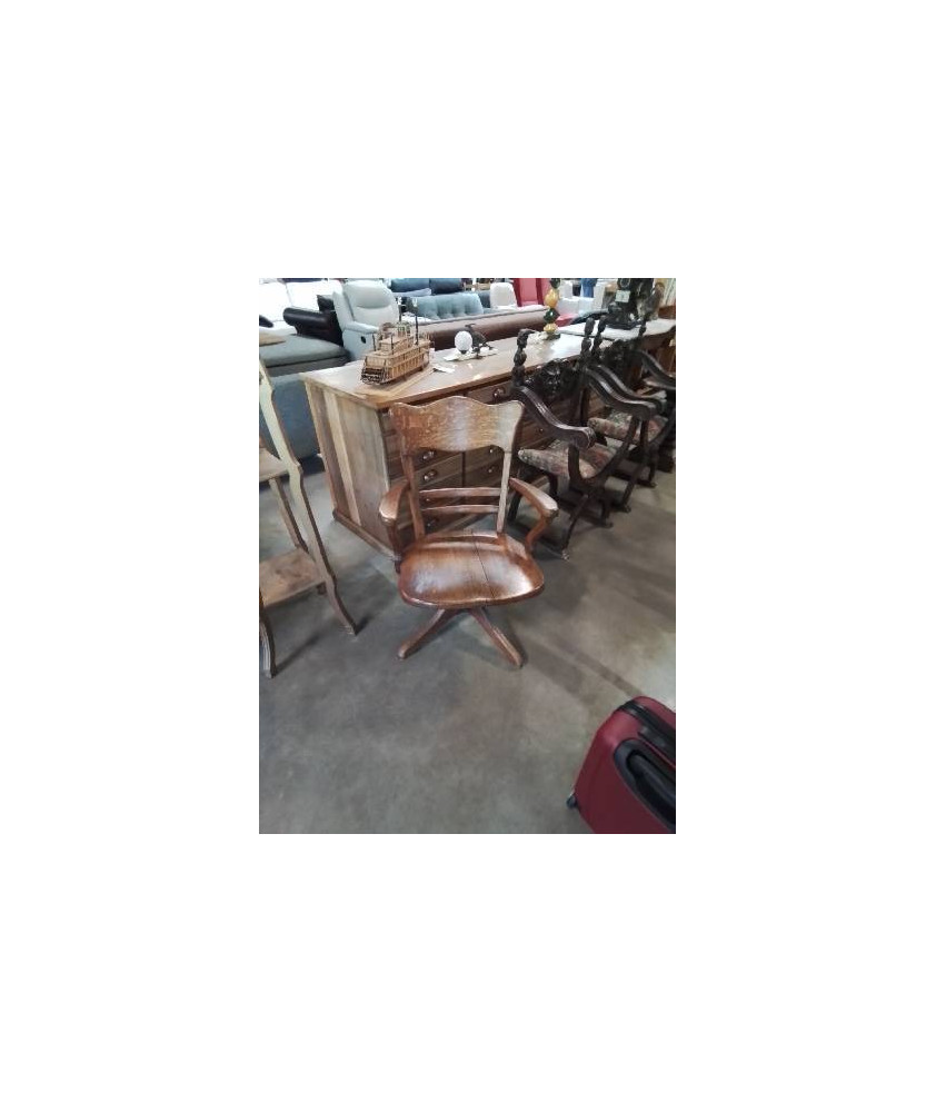 FAUTEUIL AMÉRICAIN DÉBUT XXE EN L\'ÉTAT