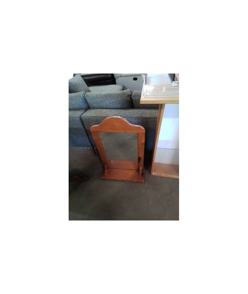 MIROIR A POSER CINTRE PIN 