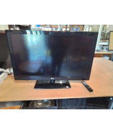 TÉLÉVISEUR LG  106 CM   42LD 580 2C