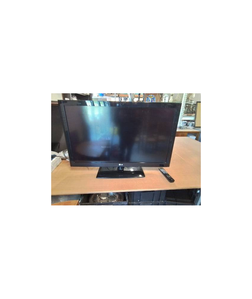 TÉLÉVISEUR LG  106 CM   42LD 580 2C