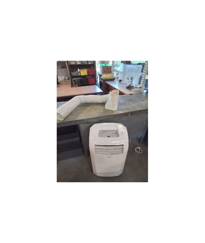 CLIMATISEUR MOBILE ESSENTIEL ECM 91