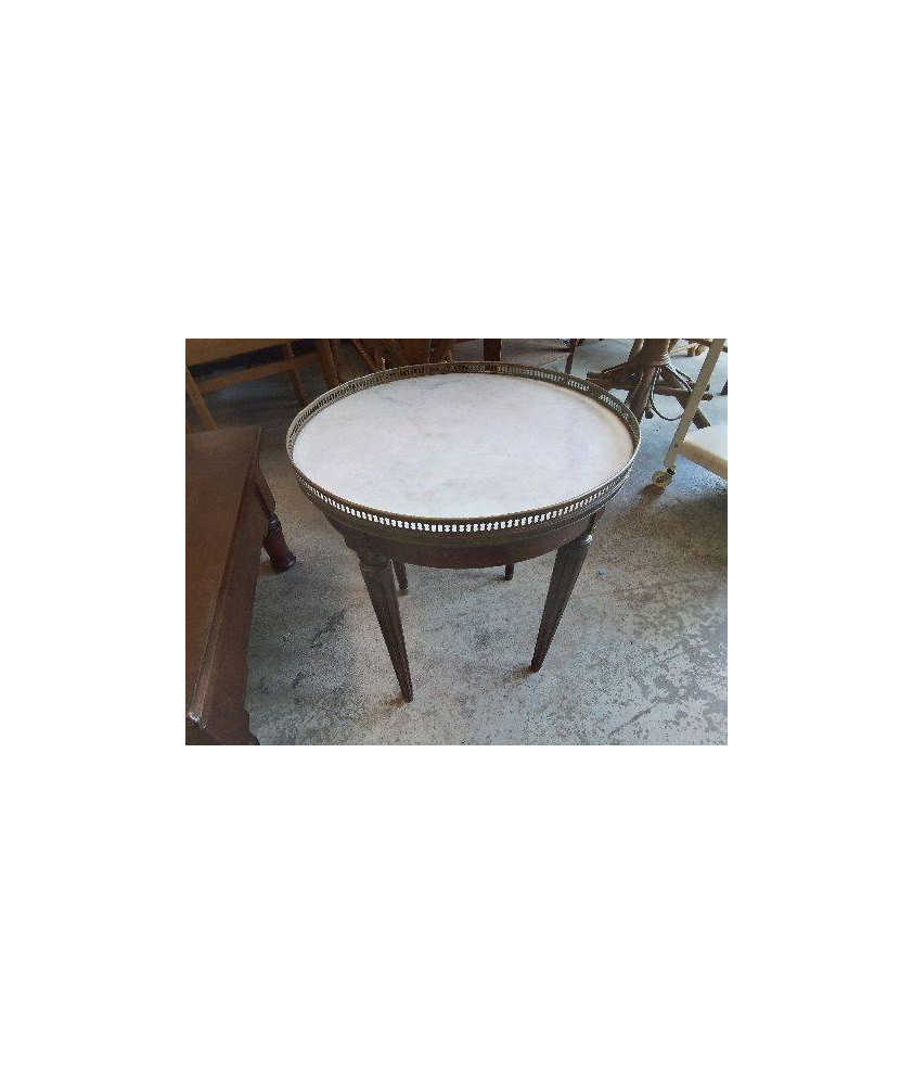 SELETTE STYLE NAPOLEON III