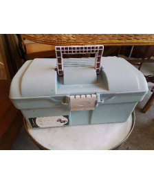 BOITE D’EQUITATION