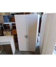 ARMOIRE DEUX PORTES 