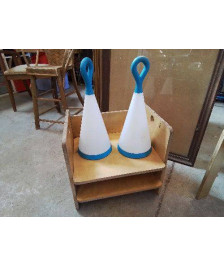 LAMPE SOLAIRE AUTONOME IKEA