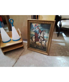 TABLEAU ECOLE DE CUZCO