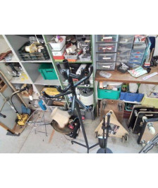 PORTE MANTEAU SUR PIED