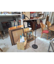 PETITE LAMPE LISEUSE IKEA