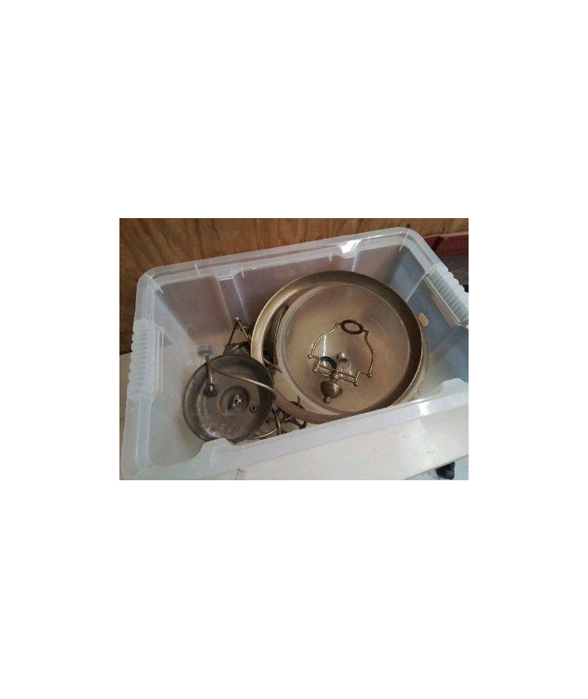 LAMPE TYPE BILLARD MONTE ET BAISSE