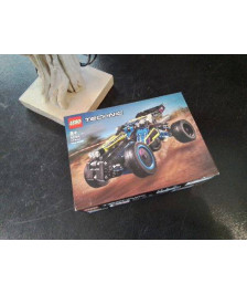 LEGO TECHNIC 42164 BOITE NEIVE