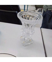 VASE CRISTAL DE VANNES