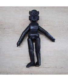 POUPÉE DE FERTILITÉ ASIATIQUE