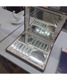 COFFRET PORTE COUTEAUX