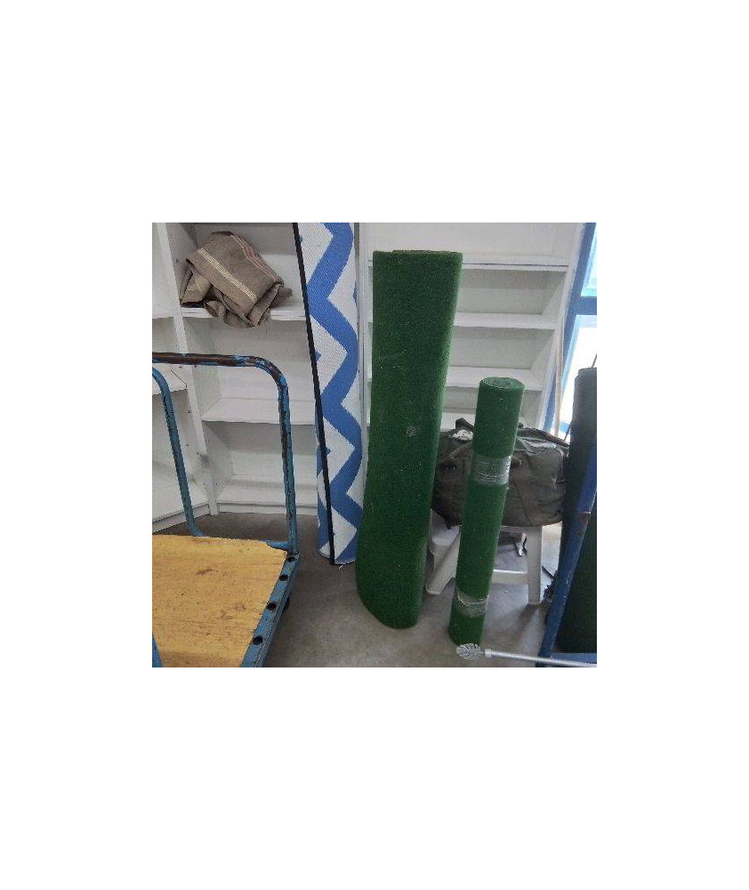 ROULEAU MOQUETTE PELOUSE GM