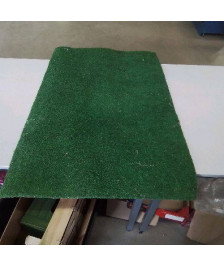 CARRÉ MOQUETTE PELOUSE PM