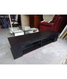 MEUBLE TELE DESIGN CONTEMPORAIN