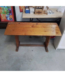 BUREAU D’ECOLIER (ENCRIERS EN CAISSE)