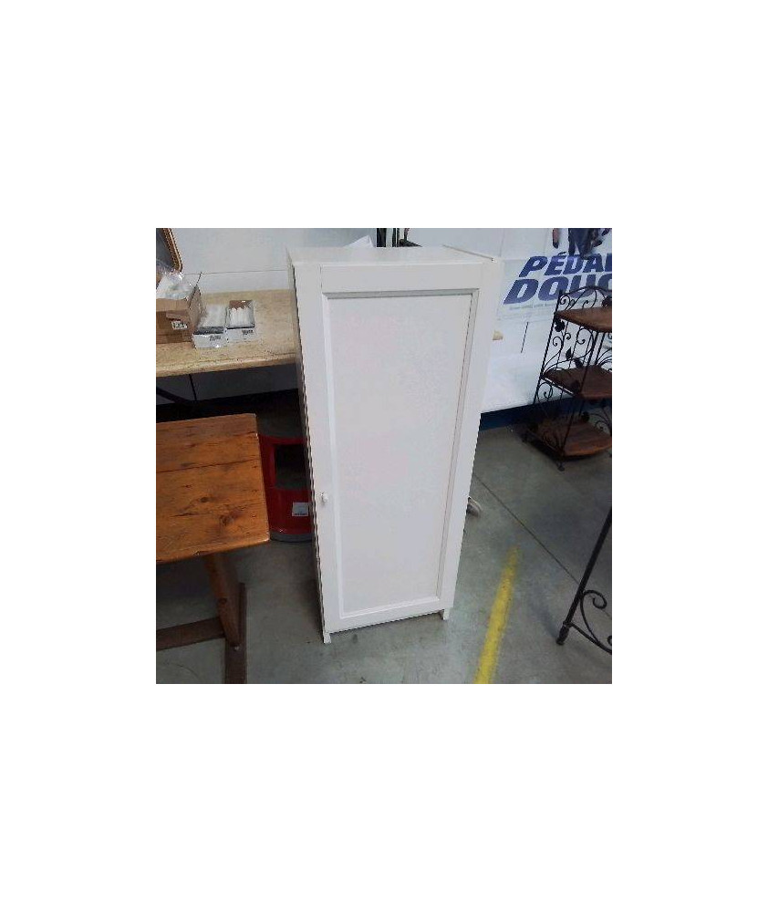 MEUBLE STRATIDIÉ BLANC 1P