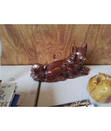 BERGER CERAMIQUE EMAILLÉ