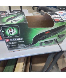 OUTIL MULTIFONCTIONS PARKSIDE