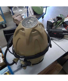 MOTEUR JACUZZI PORTABLE LAY Z SPA GARANTIE 1 AN